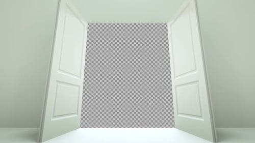 Opening Doors Transition