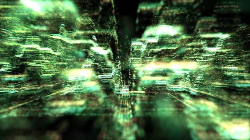 Holographic Artificial Intelligence Neural Networks