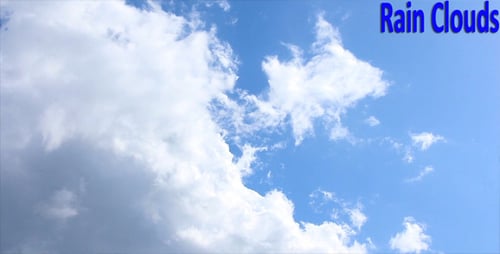 Rain Clouds