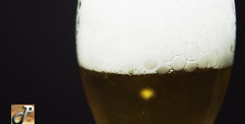 Beer Bubble 02