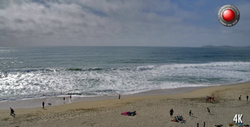 California's Beach