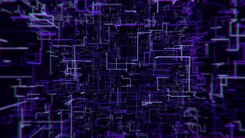 Circuit Tech Lines 04