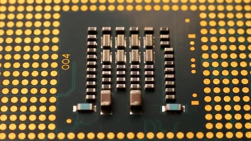 Micro Processor