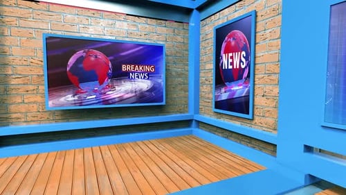 Virtuelles Studio A001 H
