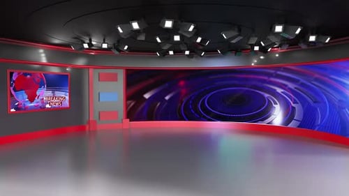 Kit de studio virtuel A001 C