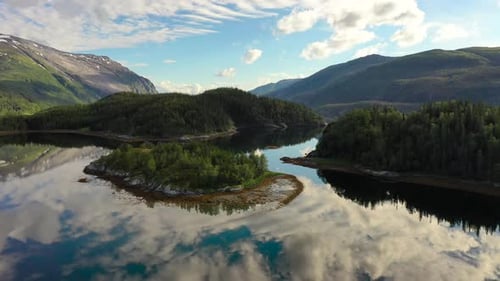 Beautiful Nature Norway