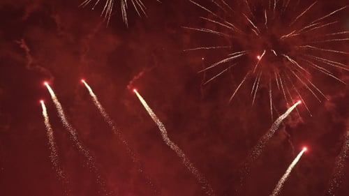 Feuerwerk