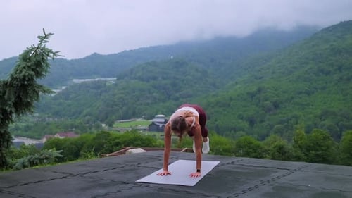 Entraînement complet du corps avec Burpees