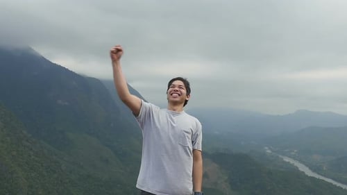 Victory