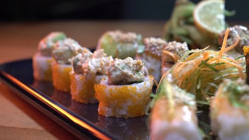 Sushi