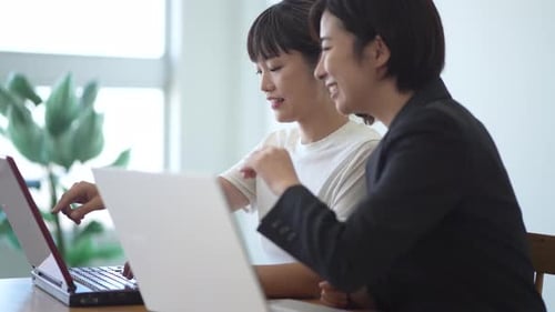 Personal computer instruction