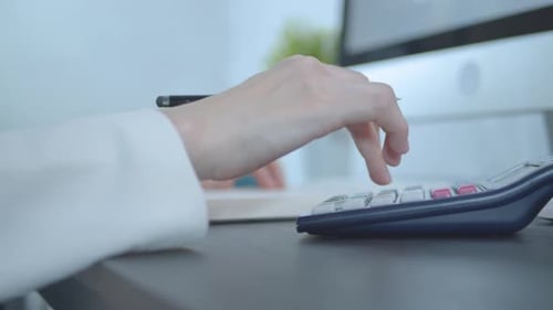 Finanzvorstand: Berechnung