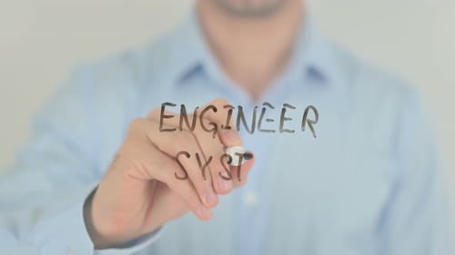 Engineer System