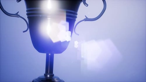 Champion Trophy Cup