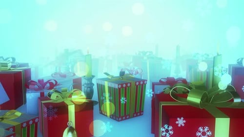 Coffret cadeau Temptation 02 4k