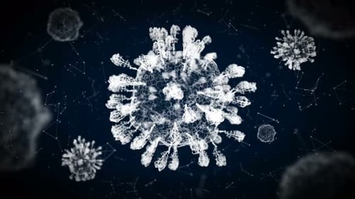 Digitaler Virus
