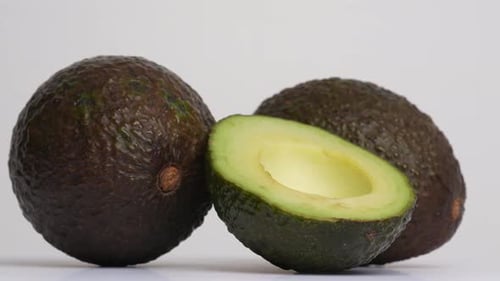 Avocado 55