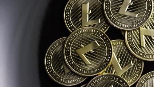 Plan rotatif de Bitcoins (cryptomonnaie numérique) - BITCOIN LITECOIN 230