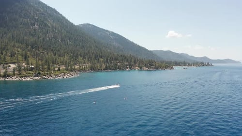 Water Skiing