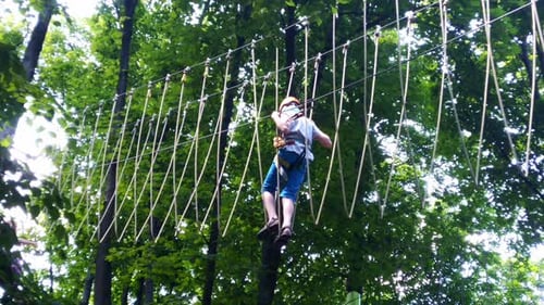 Rope Park