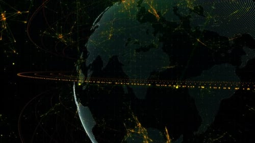 Red digital global 8K