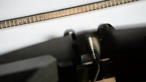 Typing the Expression The End