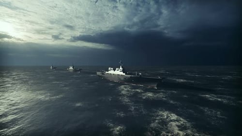 Navy Aircrafts