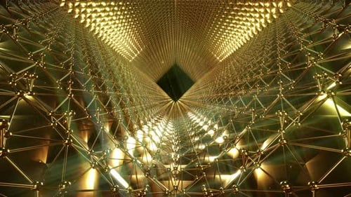 Atomtunnel 11 4K
