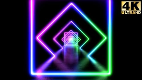 Infinity Flight Inside Tunnel 5 Pack