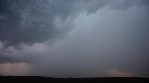 Thunderstorm and Lightning 15