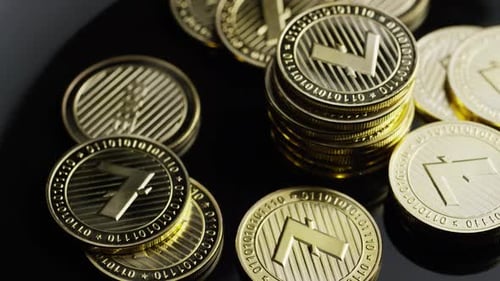Plan rotatif de Bitcoins (cryptomonnaie numérique) - BITCOIN LITECOIN 349