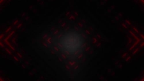 LED-Licht Vj Hintergrundschleife