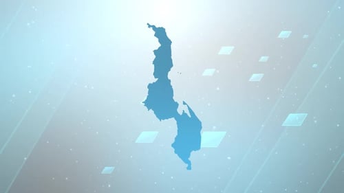 Malawi Slider-Hintergrund