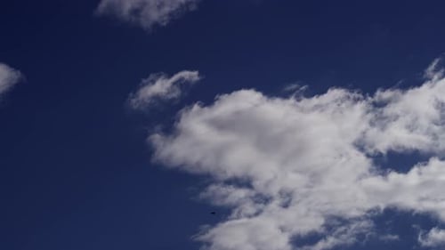 Cloud Timelapse