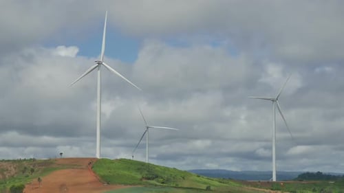 Windmill