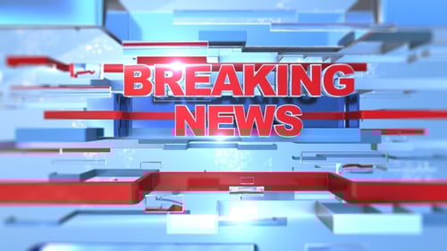 Breaking News