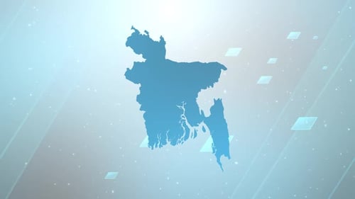 Bangladesh Slider Background