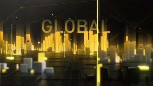 Digital City Global