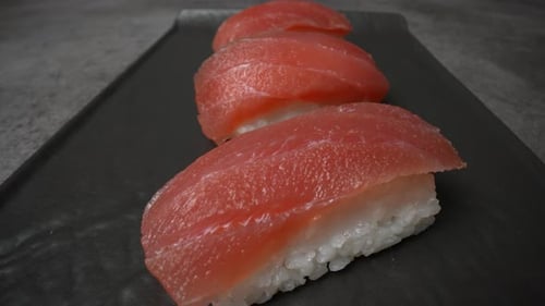Sushi 68