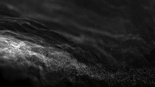 Cinematic Gray Background