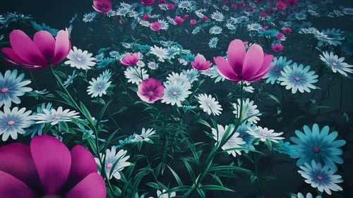 Blumenfeld-Schleife #04