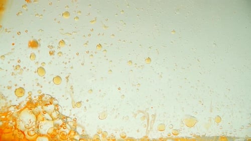 Background from Bubbles 13