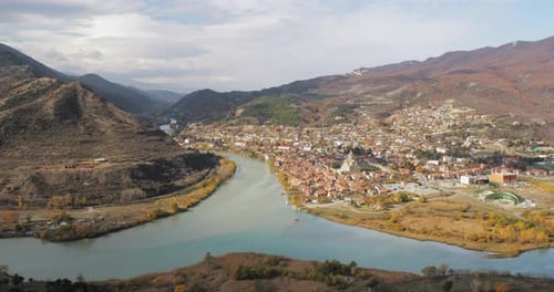 Mtskheta Georgia