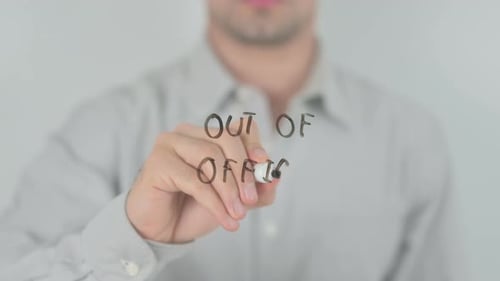 Out of Office