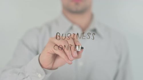 Business Continuity