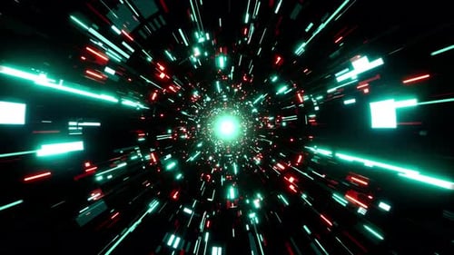 Distorsion numérique