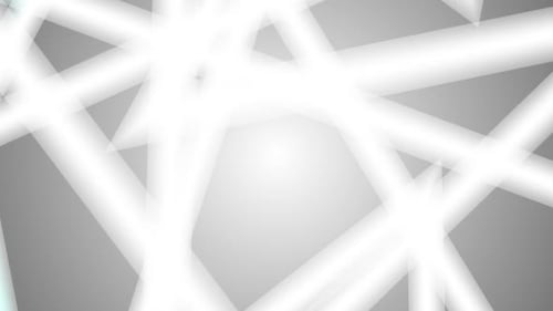 Gray white stripes background