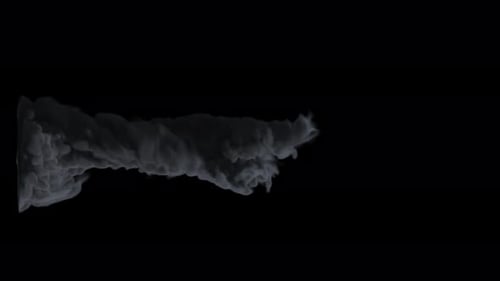 Der steigende Tornado