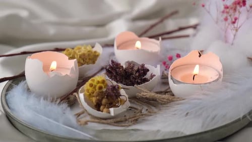 Trendy Easter Decorations