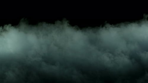 Real Stage Smoke